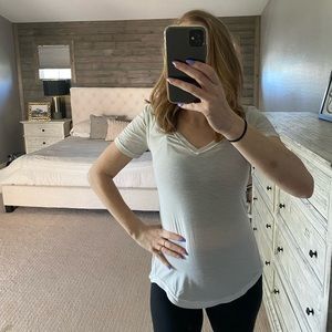 Lululemon top